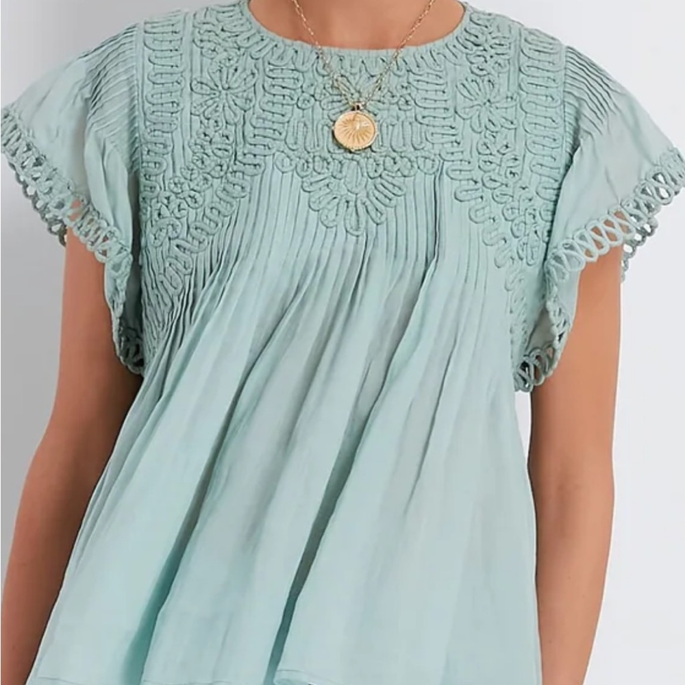 Sea New York Top- NWT